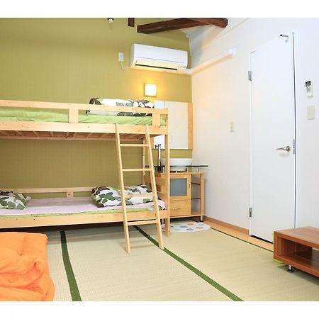 Guest House Arashi Muko ภายนอก รูปภาพ