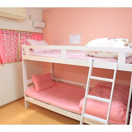 Guest House Arashi Muko ภายนอก รูปภาพ