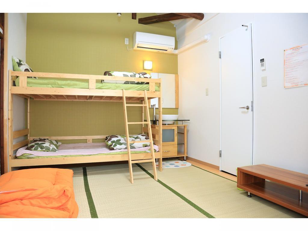 Guest House Arashi Muko ภายนอก รูปภาพ