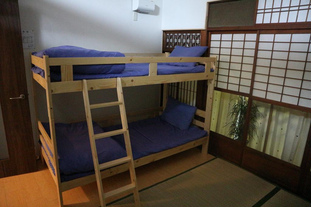 Guest House Arashi Muko ภายนอก รูปภาพ