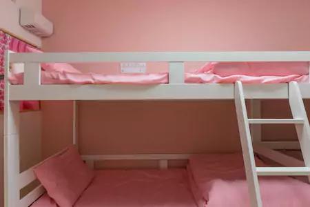 Guest House Arashi Muko ภายนอก รูปภาพ