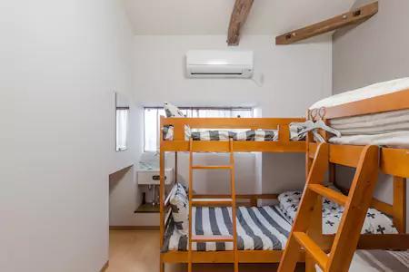 Guest House Arashi Muko ภายนอก รูปภาพ