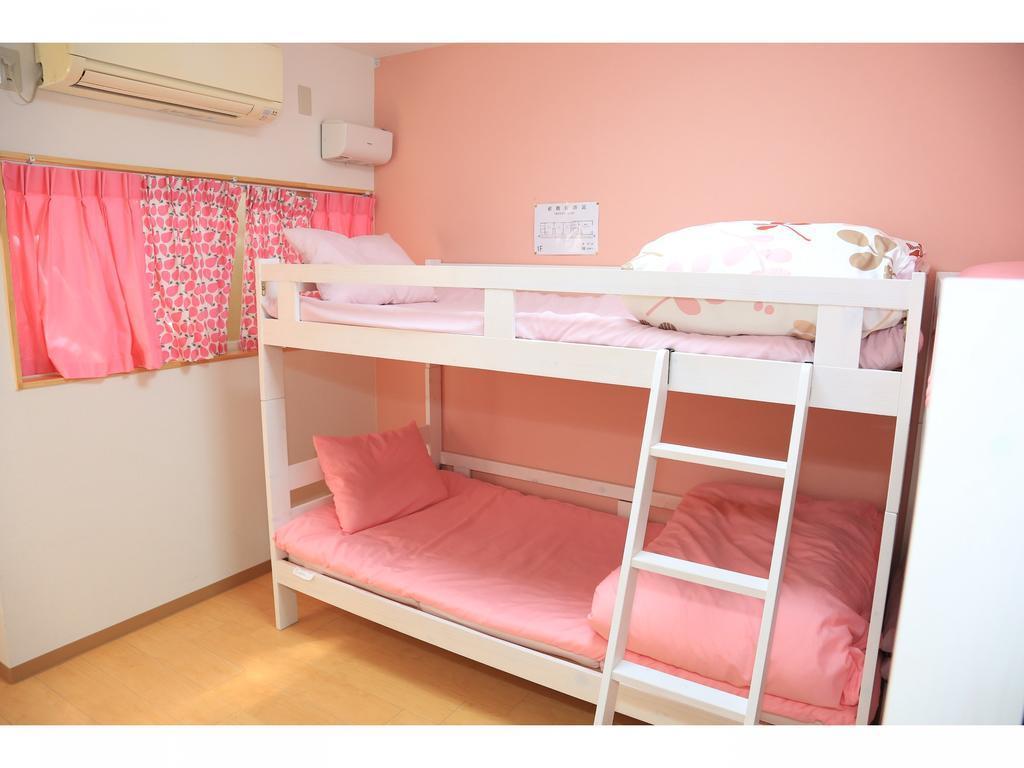 Guest House Arashi Muko ภายนอก รูปภาพ