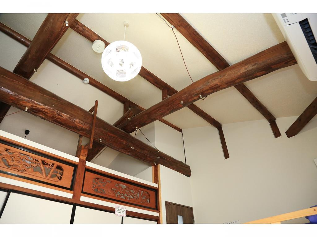 Guest House Arashi Muko ภายนอก รูปภาพ