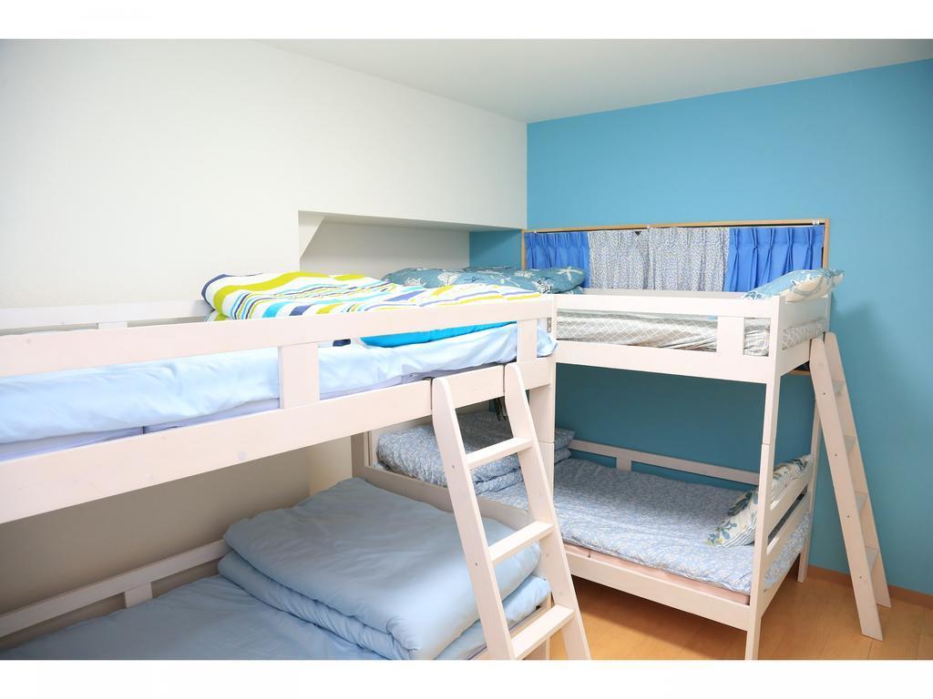 Guest House Arashi Muko ภายนอก รูปภาพ