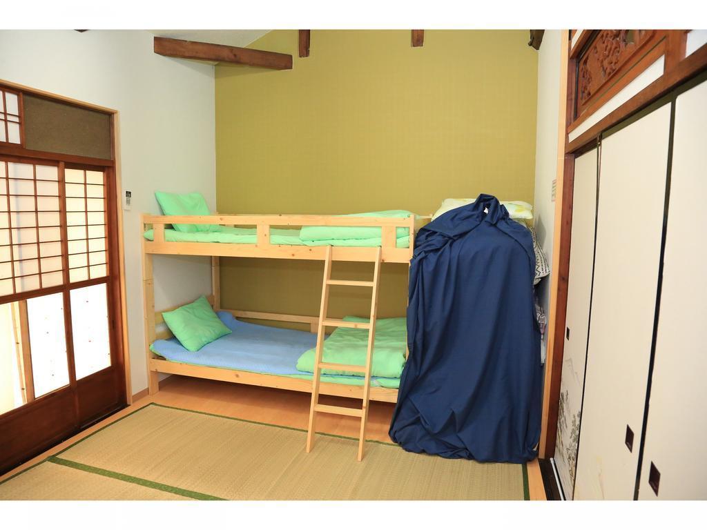 Guest House Arashi Muko ภายนอก รูปภาพ