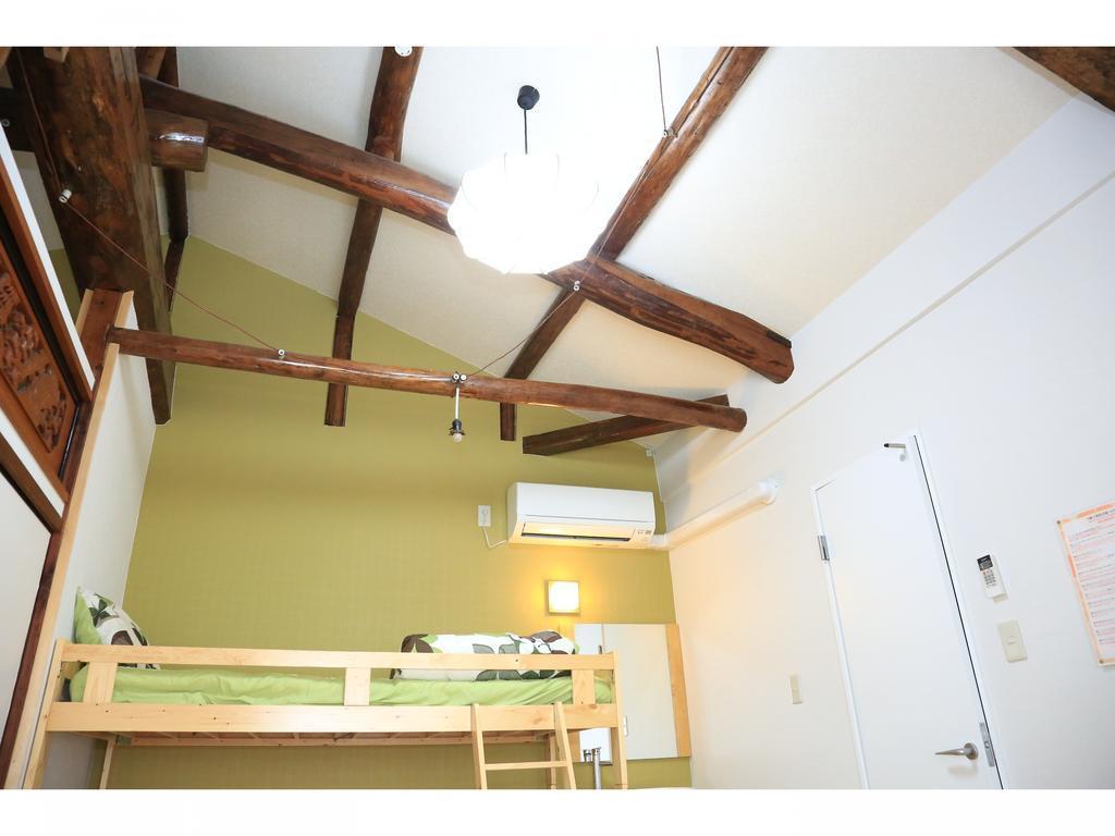 Guest House Arashi Muko ภายนอก รูปภาพ
