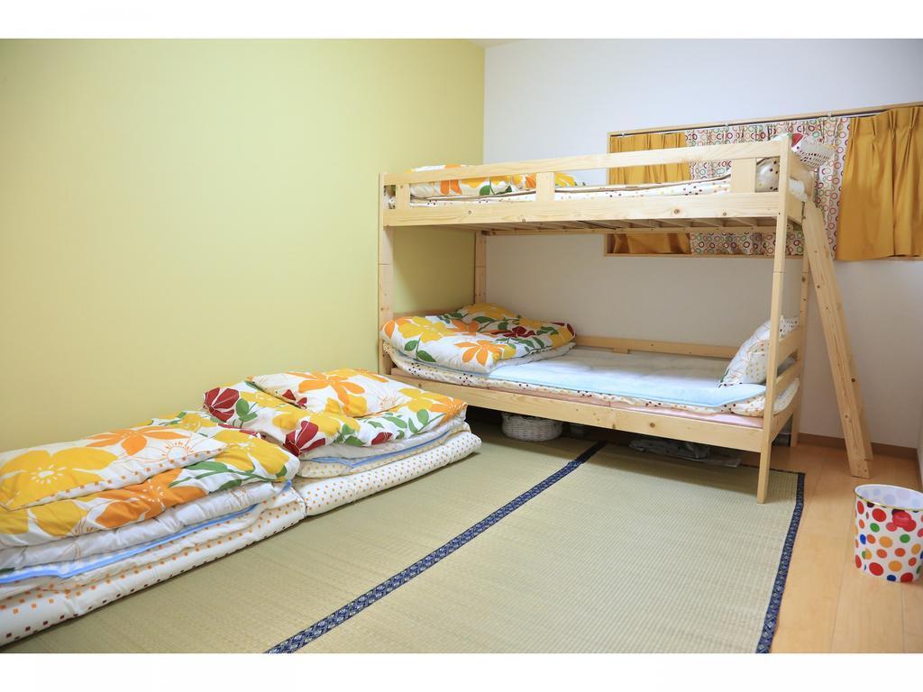 Guest House Arashi Muko ภายนอก รูปภาพ