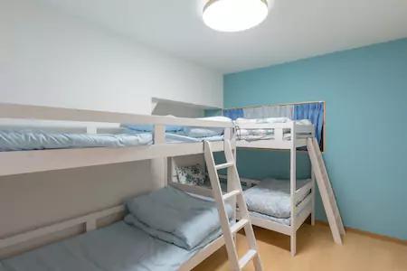 Guest House Arashi Muko ภายนอก รูปภาพ