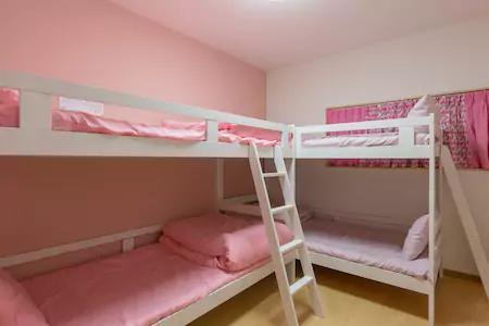 Guest House Arashi Muko ภายนอก รูปภาพ