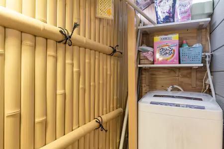 Guest House Arashi Muko ภายนอก รูปภาพ