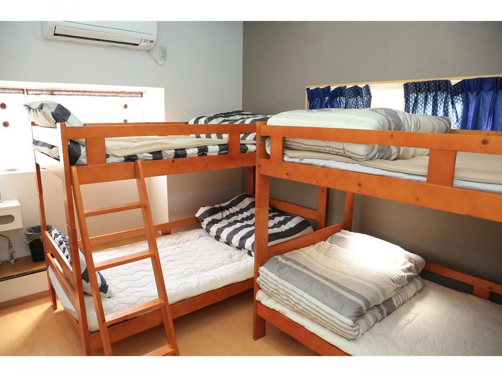 Guest House Arashi Muko ภายนอก รูปภาพ