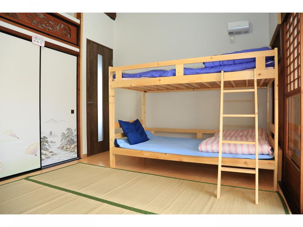 Guest House Arashi Muko ภายนอก รูปภาพ