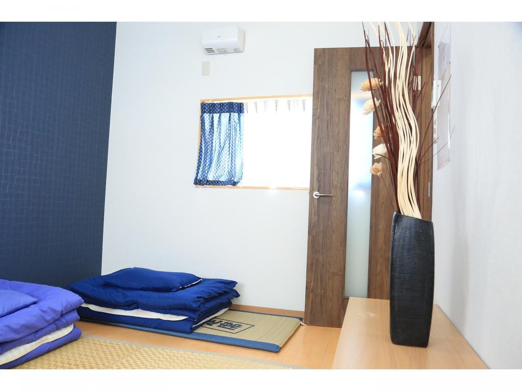 Guest House Arashi Muko ภายนอก รูปภาพ