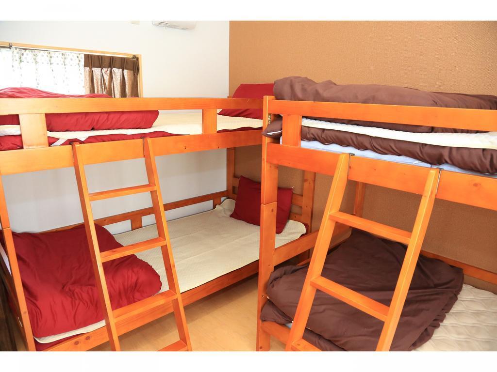 Guest House Arashi Muko ภายนอก รูปภาพ