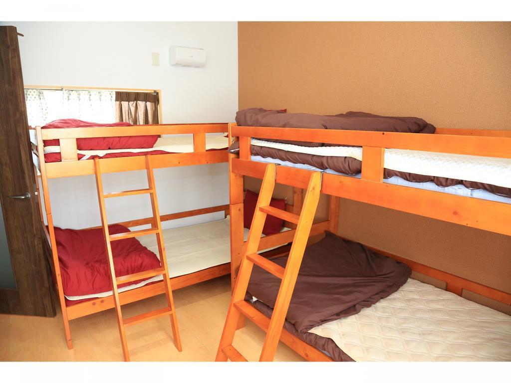 Guest House Arashi Muko ภายนอก รูปภาพ