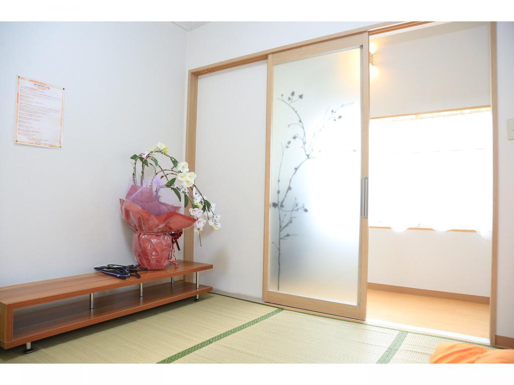 Guest House Arashi Muko ภายนอก รูปภาพ