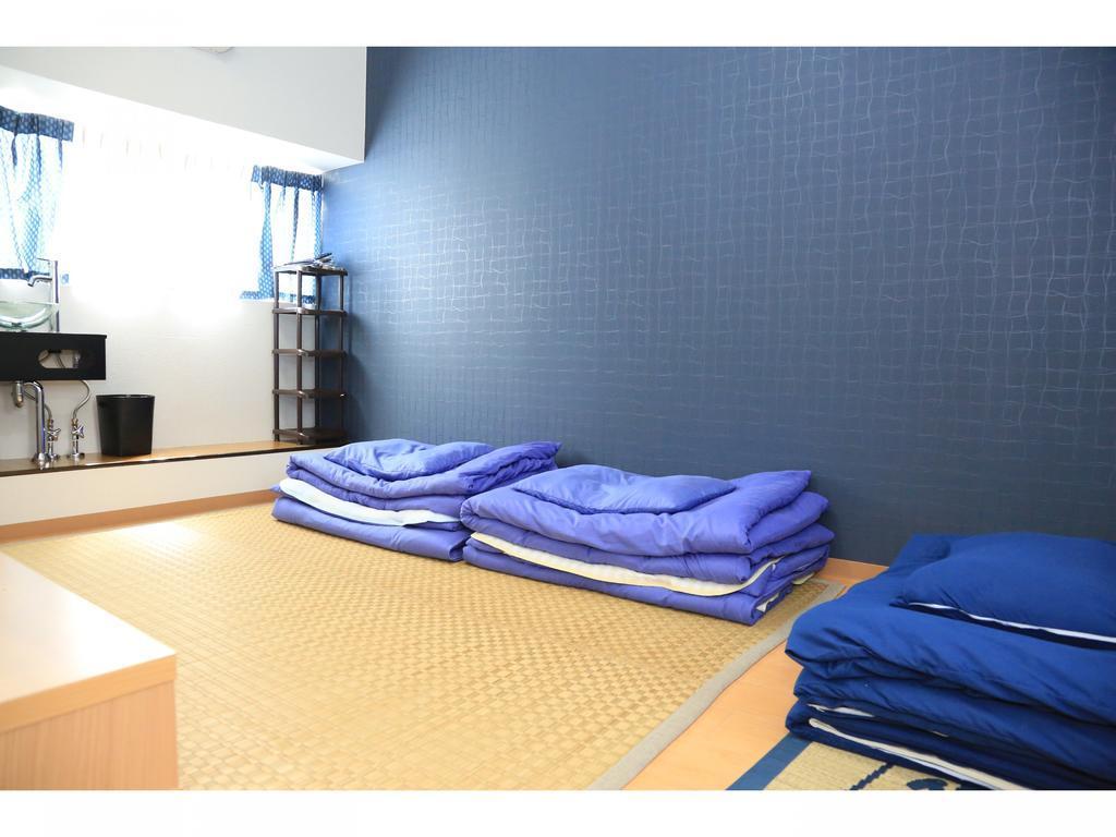 Guest House Arashi Muko ภายนอก รูปภาพ