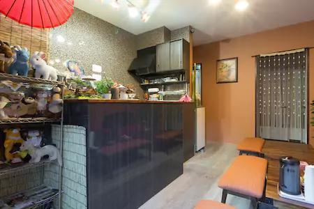 Guest House Arashi Muko ภายนอก รูปภาพ